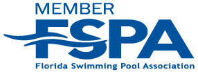 Member of the Florida Swimming Pool Association