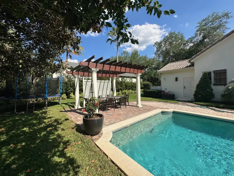 Pool renovation by Next Level Pools and Spas — project image 3