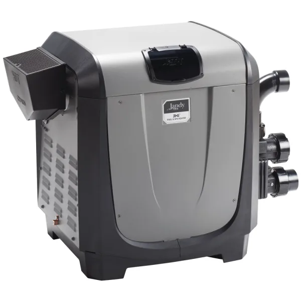 Jandy JXi gas heater