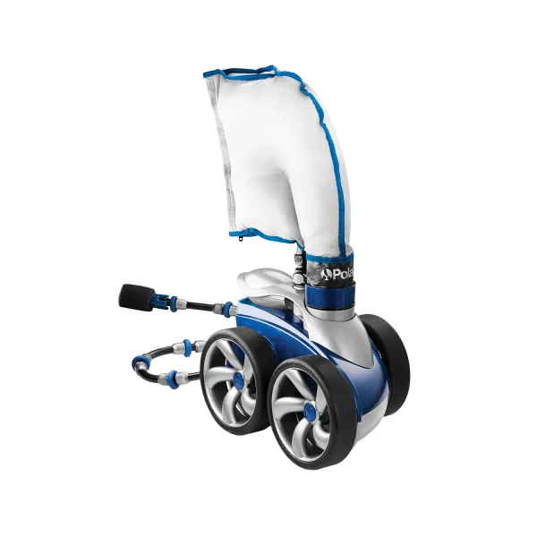 Polaris 3900 Sport pressure-side pool cleaner