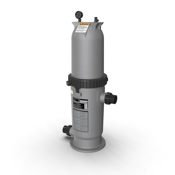 Jandy Pro Series CS cartridge filter