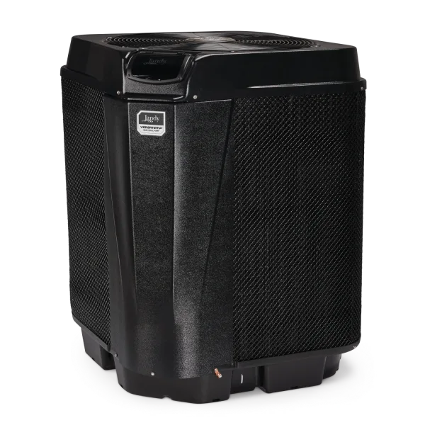 Jandy VersaTemp heat and chill pump