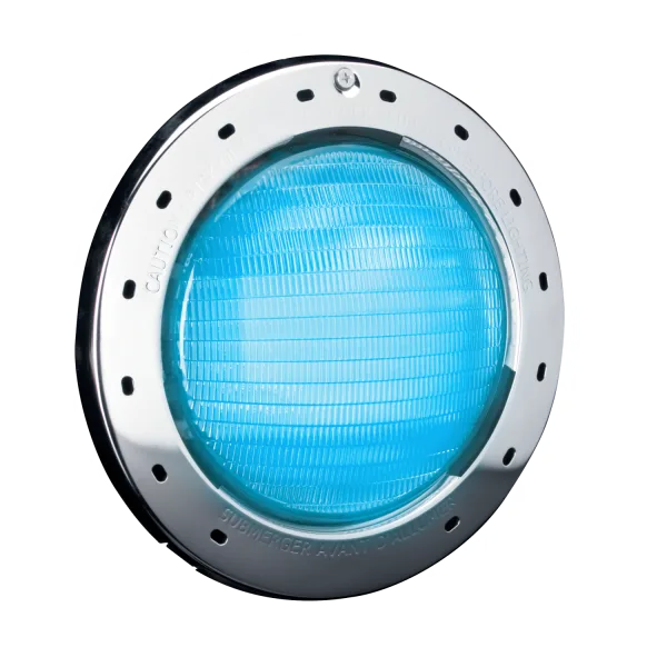 Jandy WaterColors LED pool light
